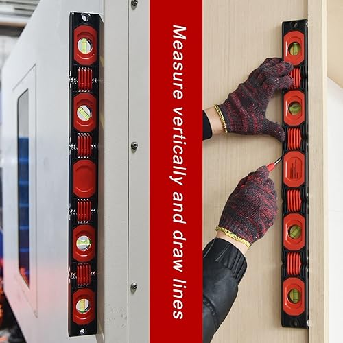 🔥MEDIDOR DE NIVEL MAGNETICO MULTIFUNCIONAL🔥