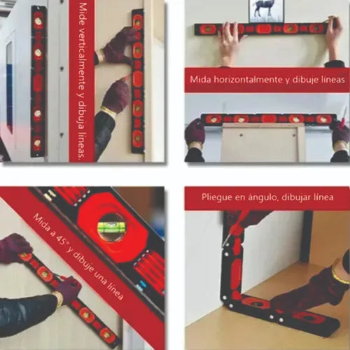 🔥MEDIDOR DE NIVEL MAGNETICO MULTIFUNCIONAL🔥