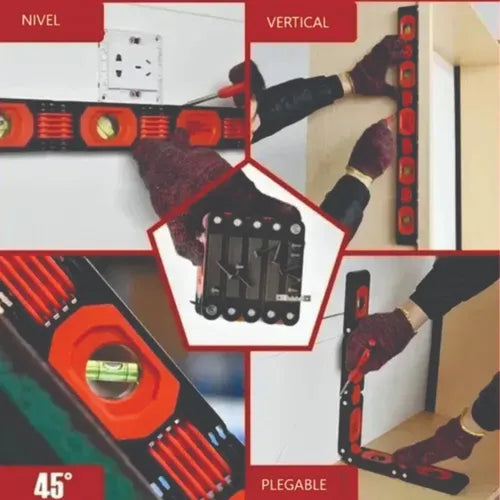 🔥MEDIDOR DE NIVEL MAGNETICO MULTIFUNCIONAL🔥