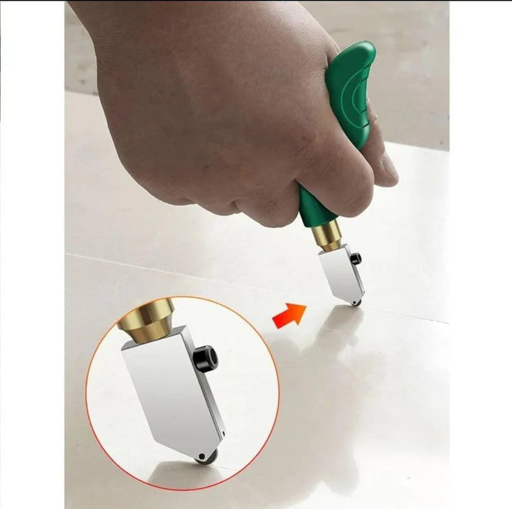 🧧CORTADOR INSTANTANEO DE PORCELANATO Y VIDRIOS💎