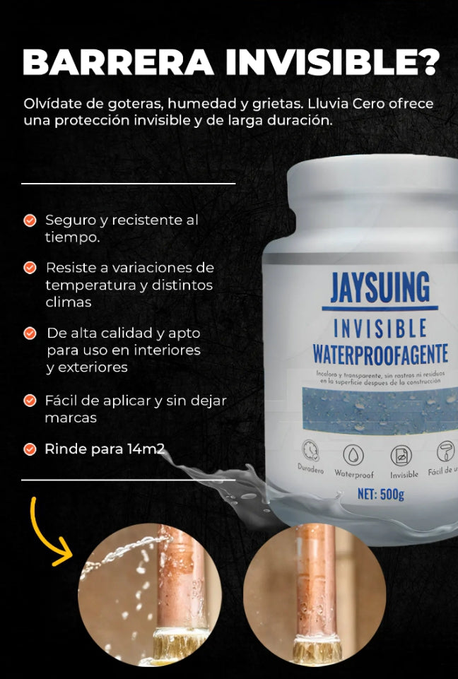 🏡SELLADOR IMPERMIABLE JAYSUING🏡