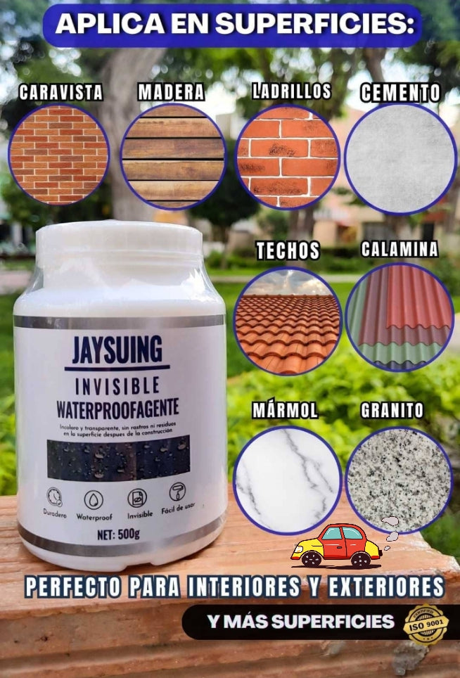 🏡SELLADOR IMPERMIABLE JAYSUING🏡