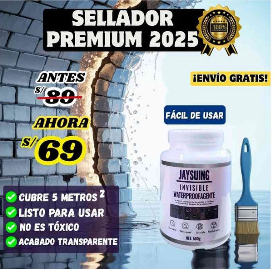 🏡SELLADOR IMPERMIABLE JAYSUING🏡