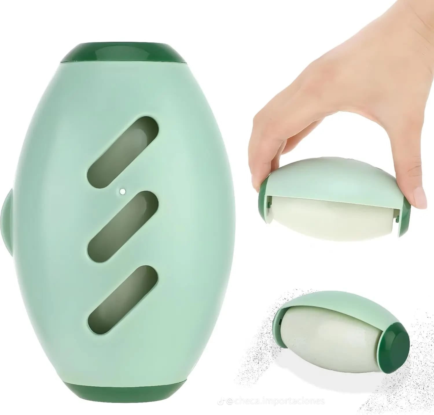 😺🐶QUITAPELUSA PORTATIL REUTILIZABLE😸🐶🐈